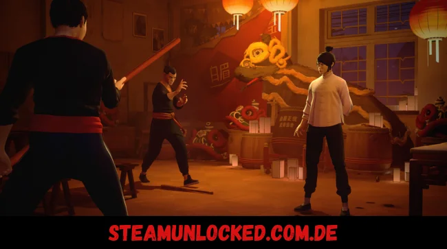 Sifu Free Download