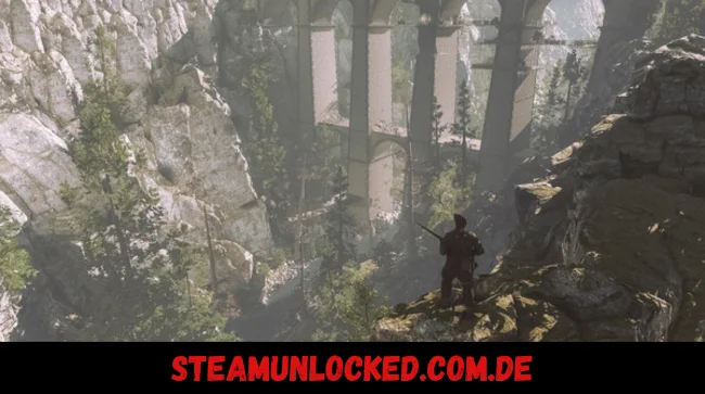 Sniper Elite 4 Free Download PC