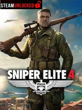 Sniper Elite 4 Free Download