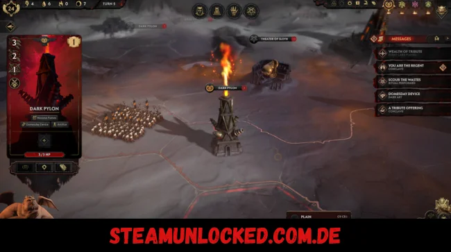 Solium Infernum Free Download PC