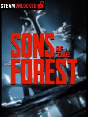 Sons Of The Forest Free Download (v48257)