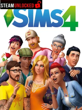 The Sims 4 Free Download (V1.109.185.1030)