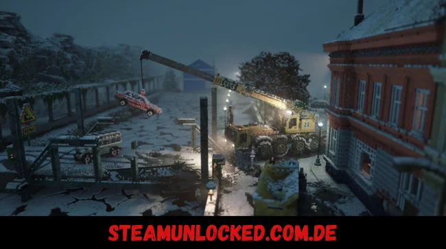 Teardown Free Download PC