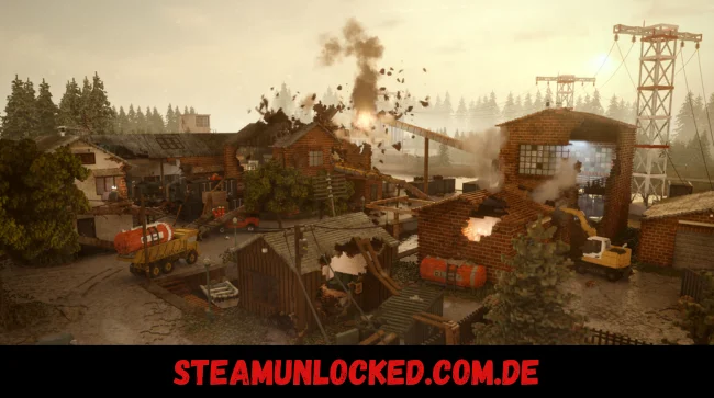 Teardown Free Download