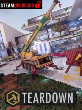 Teardown Free Download (V1.6.0)