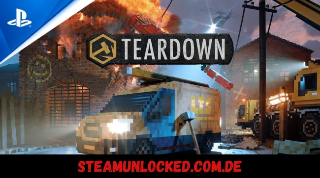 Teardown