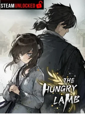 The Hungry Lamb: Traveling in the Late Ming Dynasty Free Download (V1.19)