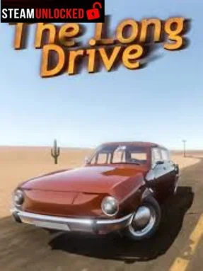 The Long Drive Free Download (V11140890)