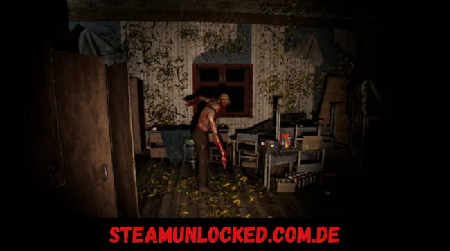 Unholy Village Free Download PC