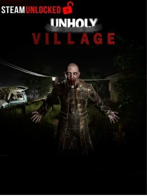 Unholy Village Free Download
