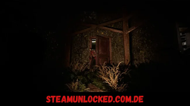 Unholy Village