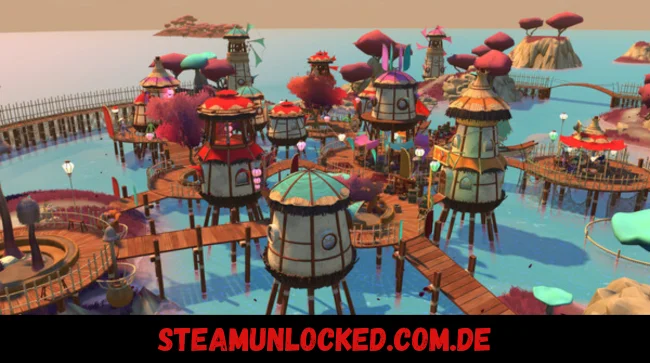 Whisker Waters Free Download