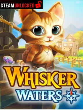Whisker Waters Free Download