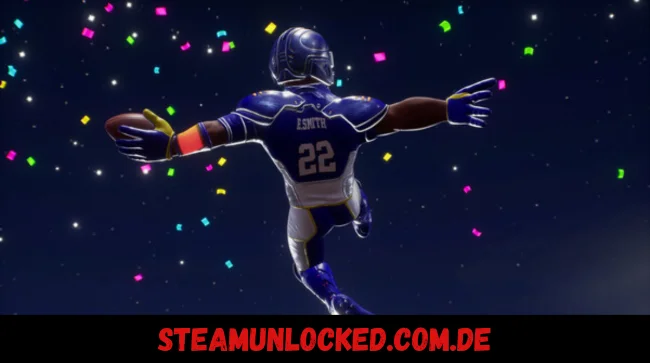 Wild Card Football Free Download PC