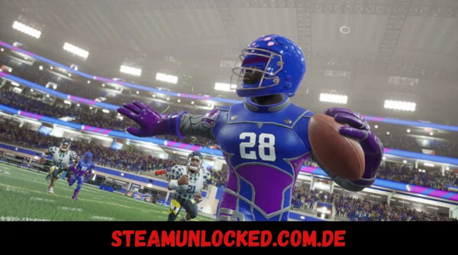 Wild Card Football Free Download