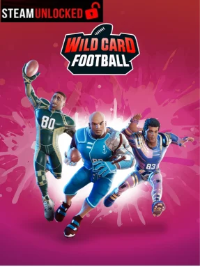 Wild Card Football – Legacy WR Pack Free Download