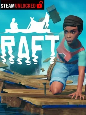 Raft V1.09 Free Download