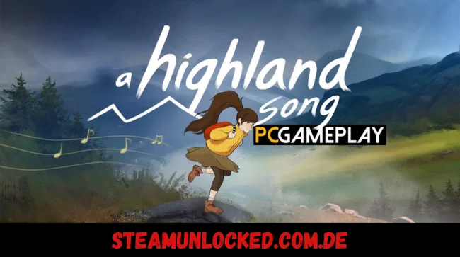 A Highland Song