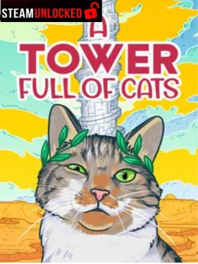 A Tower Full of Cats Free Download