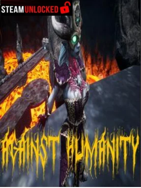 Against Humanity Free Download