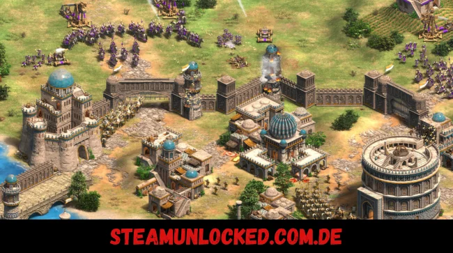 Age of Empires II Free Download