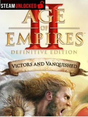 Age of Empires II: Definitive Edition Free Download (V111772)