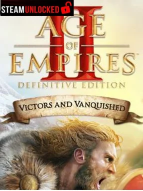 Age of Empires II: Definitive Edition Free Download (V111772)