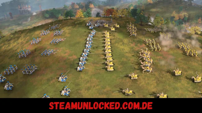 Age of Empires IV Free Download
