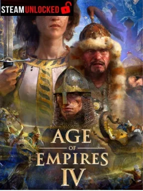 Age of Empires IV: Anniversary Edition Free Download