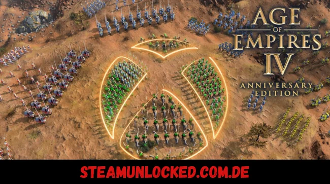 Age of Empires IV
