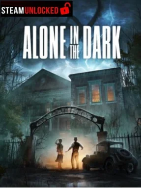 Alone in the Dark Free Download (V1.05)