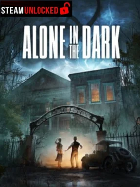 Alone in the Dark Free Download (V1.05)