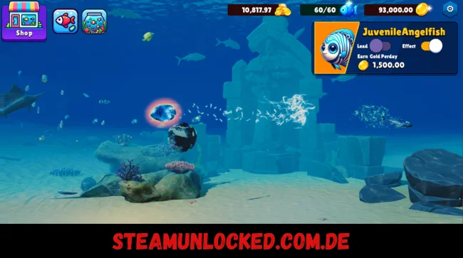 AquaFantasia