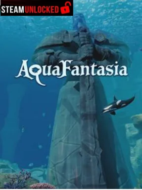 AquaFantasia Free Download