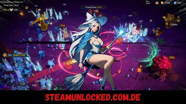 Artifact Seeker Free Download PC