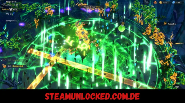 Artifact Seeker Free Download