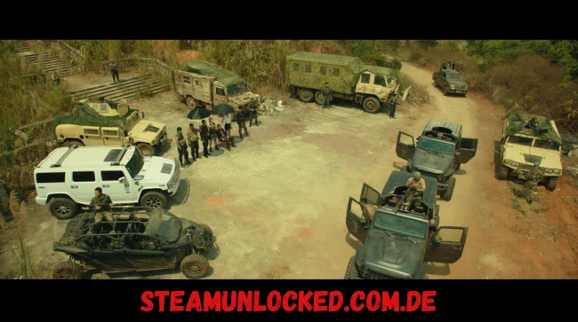 Back Fire Free Download