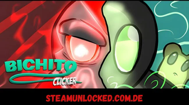 Bichito Clicker