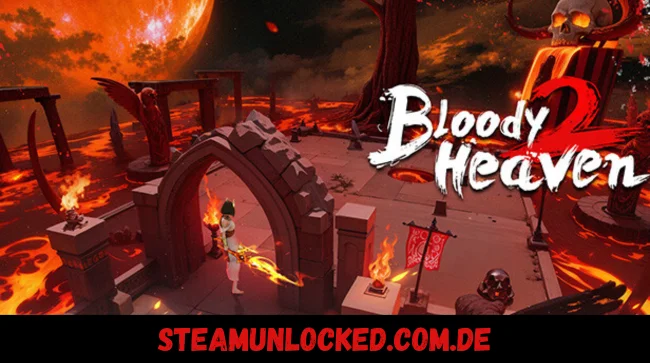 Bloody Heaven 2