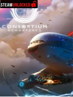 CONSORTIUM Remastered Free Download (V1.0.1)