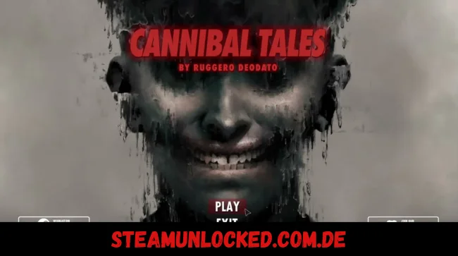 Cannibal Tales