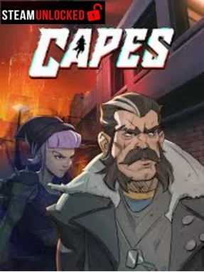 Capes Free Download