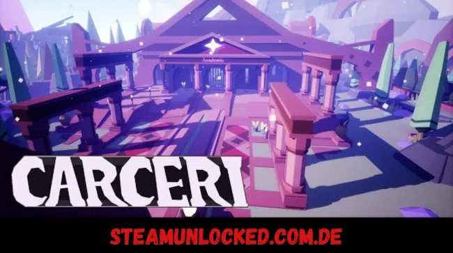 Carceri