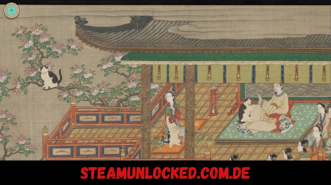 Cats of the Tang Dynasty Free Download PC