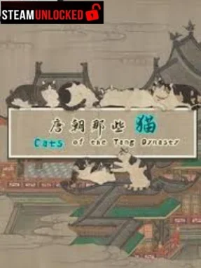 Cats of the Tang Dynasty Free Download