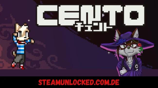Cento
