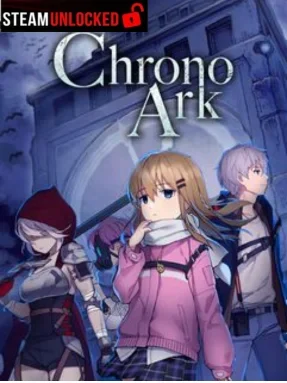 Chrono Ark Free Download