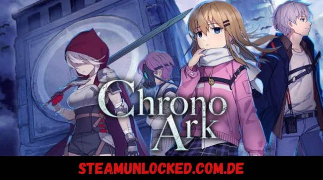 Chrono Ark
