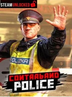 Contraband Police Free Download (V20241127)