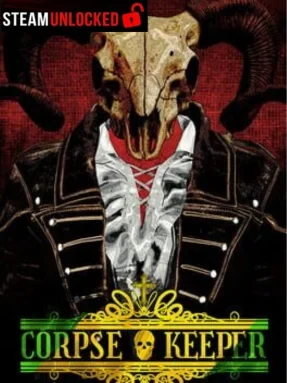 Corpse Keeper Free Download (V20240807)